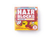 Șampon Shower Blocks Solid Shampoo - Ginger & Agave Nectar