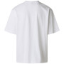 Tricou bărbați The North Face Essential Simple Dome Os Ss Tee