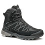 Încălțăminte turistică bărbați Asolo Tahoe Winter GTX negru black/black/A778
