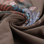 Tricou femei Alpine Pro Termesa 4