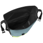 Geantă pentru bicicletă Vaude Aqua Back Color Single (rec)