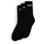 Mărimi șosete: 31,5-36 / Culoare: negru