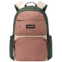 Culoare: roz/verde