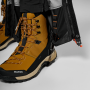 Protecție încălțăminte Salewa Puez Powertex Gaiters