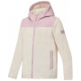 Hanorac copii Regatta Myla Hybrid Jacket PowLilVan