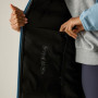 Geacă lungă femei Regatta Womens Altoro Thermal Long Length