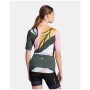Tricou de ciclism femei Kilpi Ritael