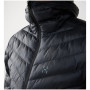 Geacă bărbați Haglöfs Särna Mimic II Hood