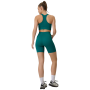 Pantaloni scurți femei 4F Tights Short Fink F087