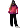 Geacă softshell copii 4F Softshell Jacket F603 Multicolour 3 Allover