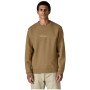 Hanorac bărbați Patagonia Men's '95 Oval Logo Uprisal Crew Sweatshirt