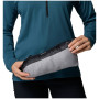 Geacă de puf femei Columbia Arctic Crest Down Hooded Jacket