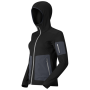 Hanorac funcțional de damă Norrona falketind warm2 stretch Hood