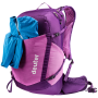 Rucsac turistic femei Deuter Speed Lite Pro 17 SL