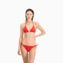 Costum de baie femei Puma Triangle Top