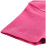 Tricou copii Alpine Pro Nogero Fuchsia