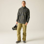 Hanorac bărbați Dare 2b Mens Print Fleece