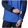 Geacă de schi bărbați Columbia Shotski Jacket