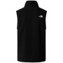 Vestă bărbați The North Face M Glacier Fleece Vest