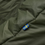 Sac de dormit pentru trei sezoane Fjällräven Abisko Three Seasons Regular