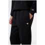 Pantaloni jogging bărbați Champion Elastic Cuff Pants M Modern Heritage
