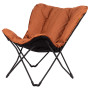 Scaun Bo-Camp Butterfly Himrod L