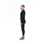 Tricou funcțional bărbați Devold Adventure Merino 190 Shirt Man