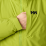 Geacă de iarnă bărbați Helly Hansen Panoramic Ins Jacket