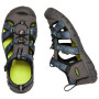 Sandale copii Keen Seacamp II CNX K