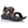 Sandale bărbați Source Gobi Oriental Brown/Red