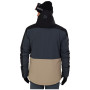 Geacă de schi bărbați Fundango Horatio Allmountain Jacket