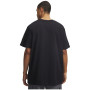 Tricou bărbați Under Armour M Logo Emb Heavyweight SS
