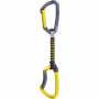 Set bulce echipate Climbing Technology 6X Lime Set Dy 12Cm