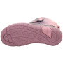 Încălțăminte copii Superfit Trace Lila/Rosa