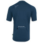 Tricou de ciclism bărbați Silvini Naturno