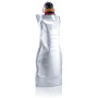 Sticlă pentru vin GSI Outdoors Soft Sided Wine Carafe 750 ml