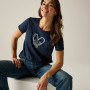 Tricou femei Regatta Filandra IX