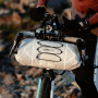 Geantă pentru ghidon Cyclite Handle Bar Roll Bag