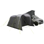 Cort auto Outwell Talladega Air gri Grey