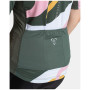 Tricou de ciclism femei Kilpi Ritael