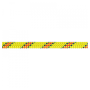 Coardă de alpinism Beal Karma 9,8 mm (70 m)