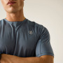 Tricou funcțional bărbați Dare 2b Trackstand Ace