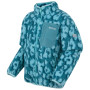 Hanorac copii Regatta Junior Frankie Warm Fleece