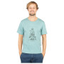 Tricou bărbați Chillaz Homo Mons Ascendere