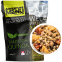 Fel principal Adventure Menu Tandoori Quinoa (vegan)