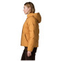 Geacă femei Patagonia W's Sisar Down Hoody Jkt