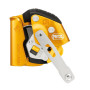 Frână Petzl ASAP LOCK