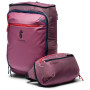 Rucsac de călătorie Cotopaxi Allpa 50L Adventure Travel Pack
