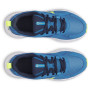 Teniși pentru copii Under Armour UA Bgs Assert 11 Aegean Blue