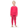 Lenjerie funcțională copii Sensor Merino Air Set triko+spodky